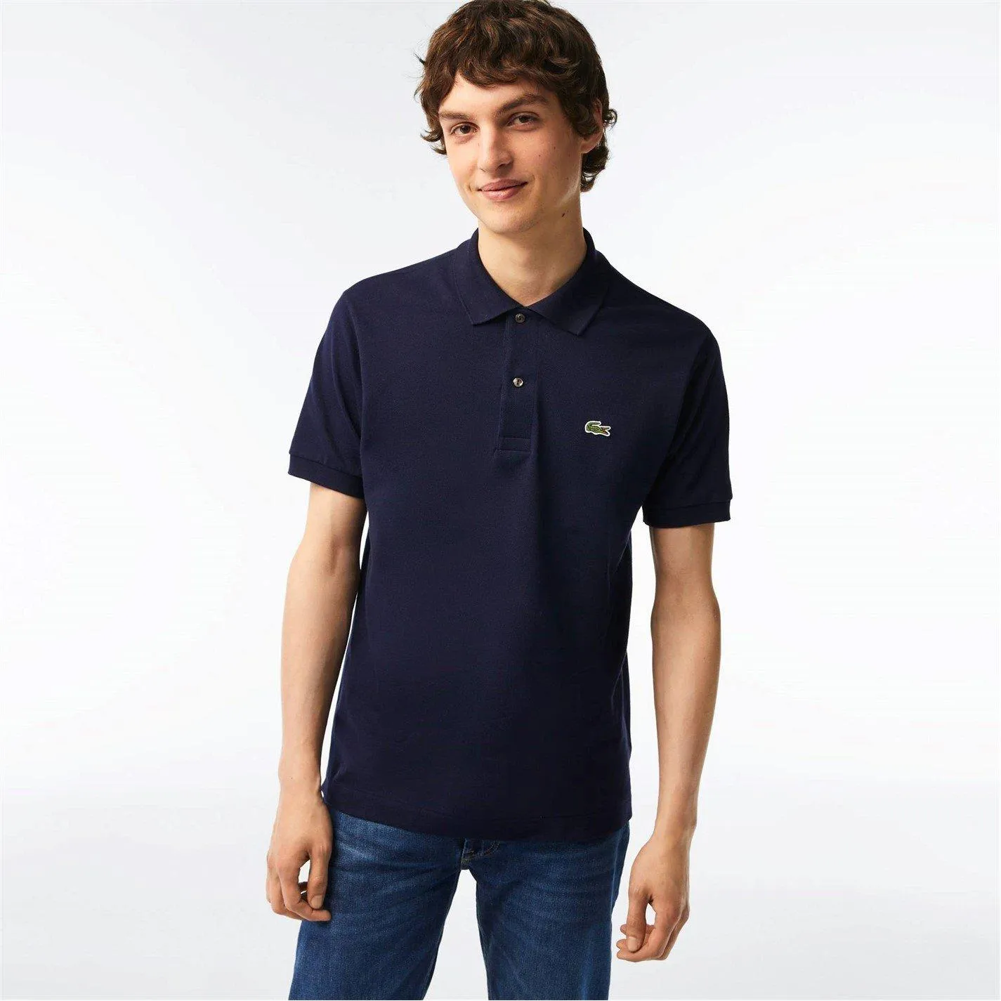 Lacoste Original L.12.12 Polo Shirt