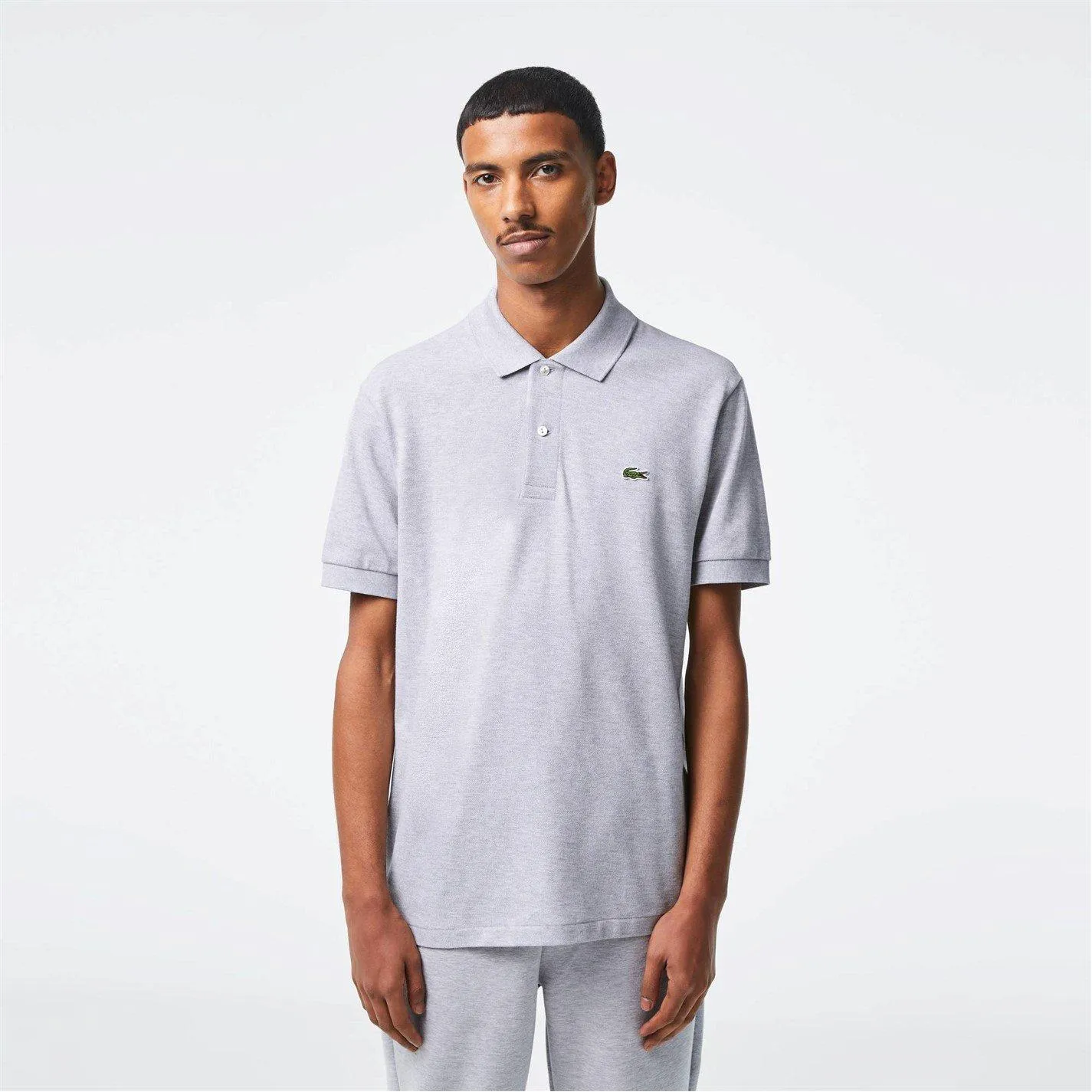 Lacoste Original L.12.12 Polo Shirt