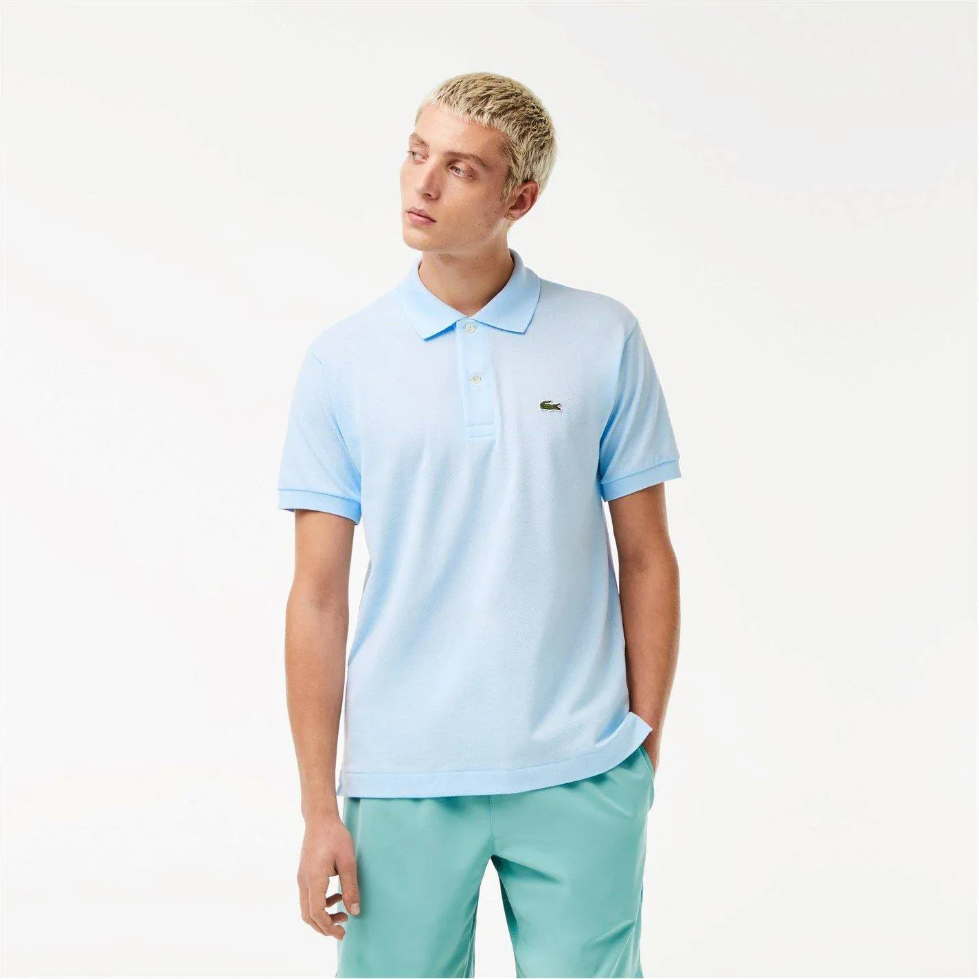 Lacoste Original L.12.12 Polo Shirt