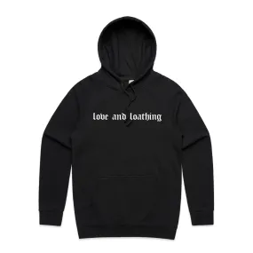 LAL Hoodie (Black)