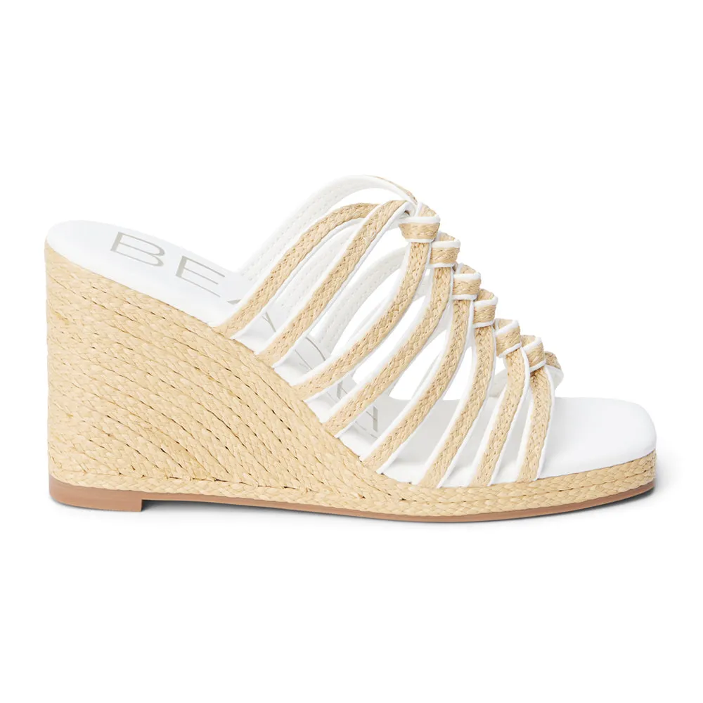 Laney Wedge Sandals