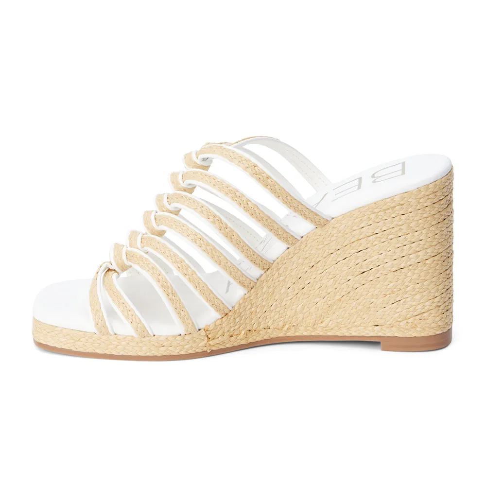 Laney Wedge Sandals