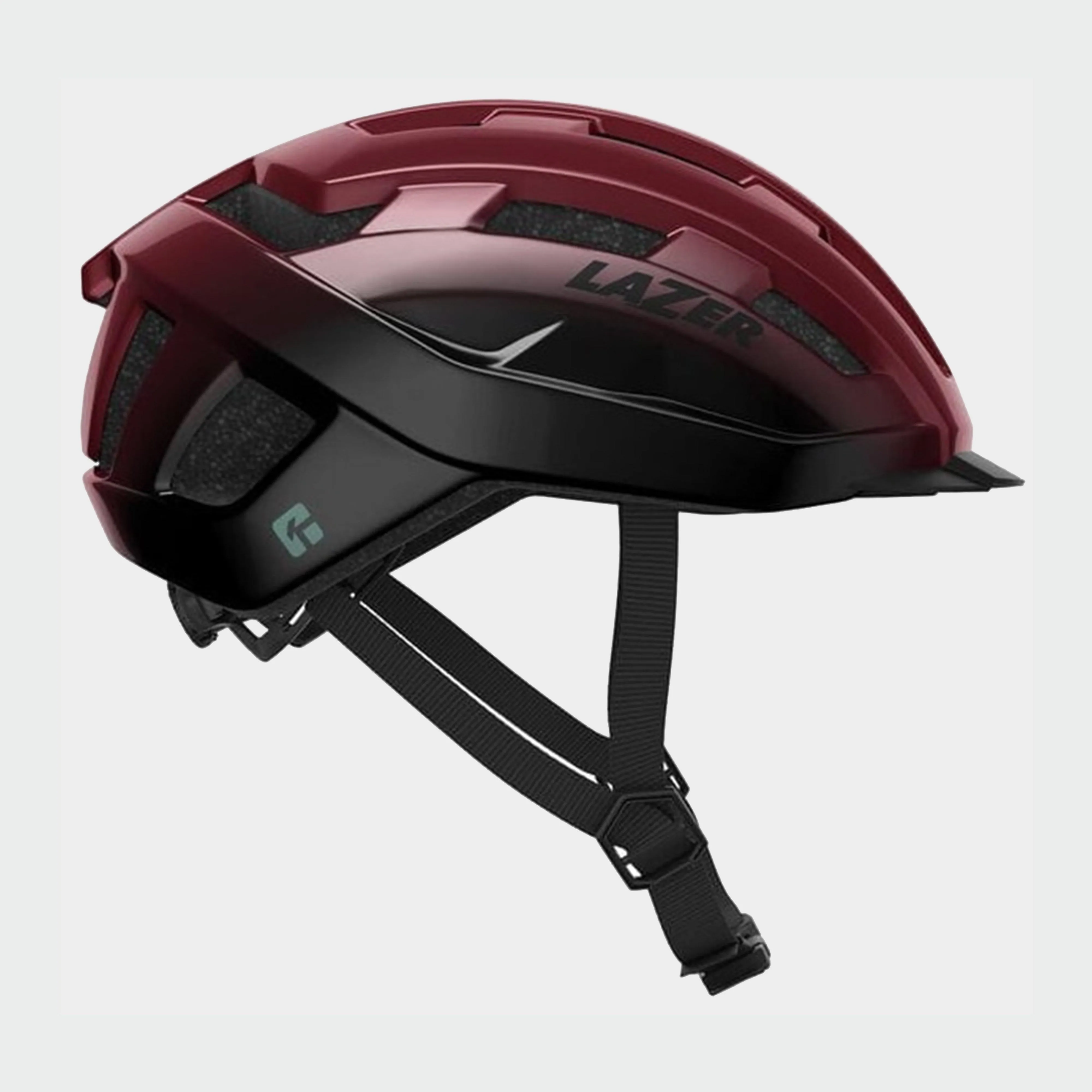 Lazer Codax KinetiCore Cycling Helmet  | Millets