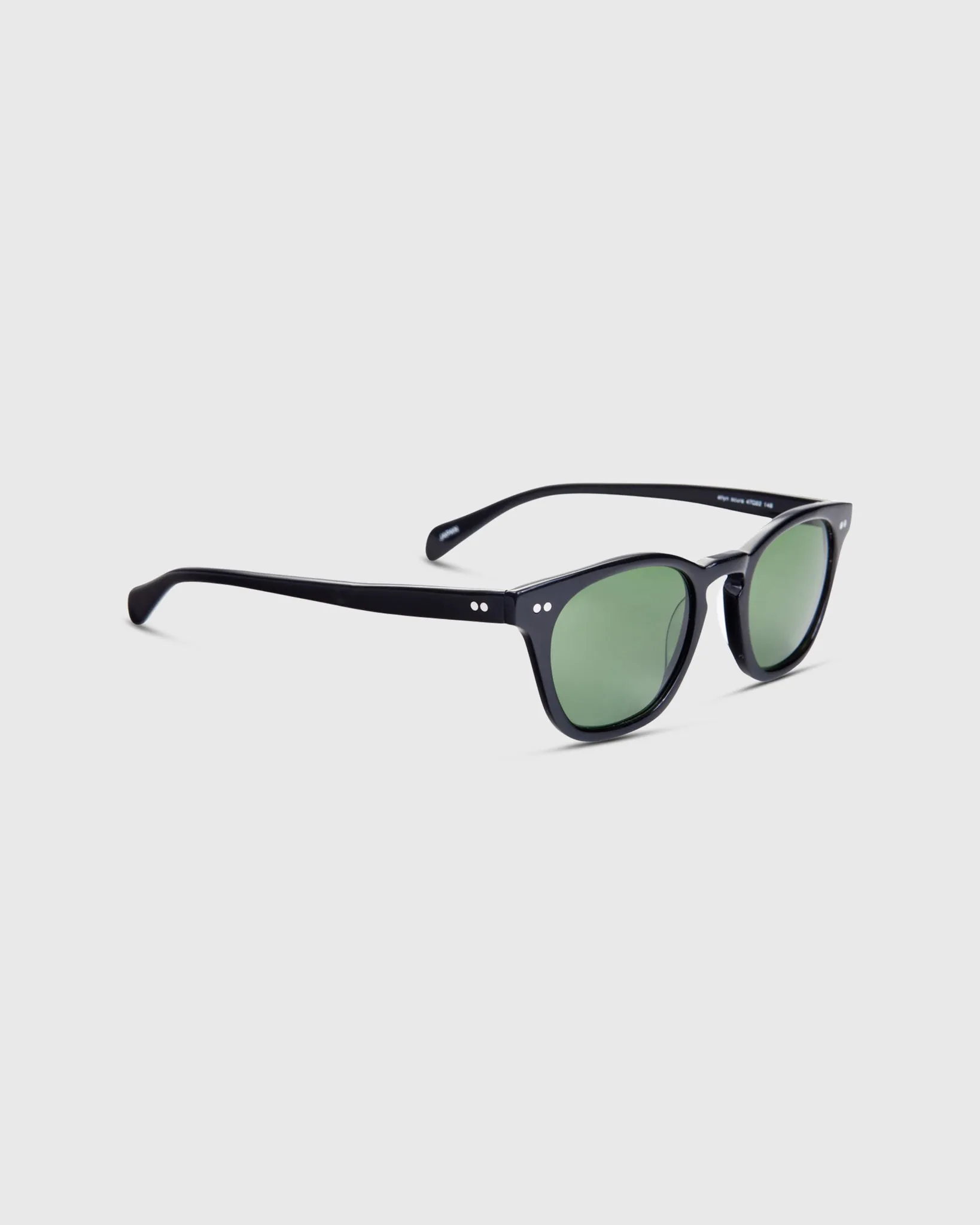 Legend Sunglasses in Black