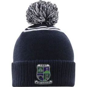 Leitrim Gaels Canyon Bobble Hat