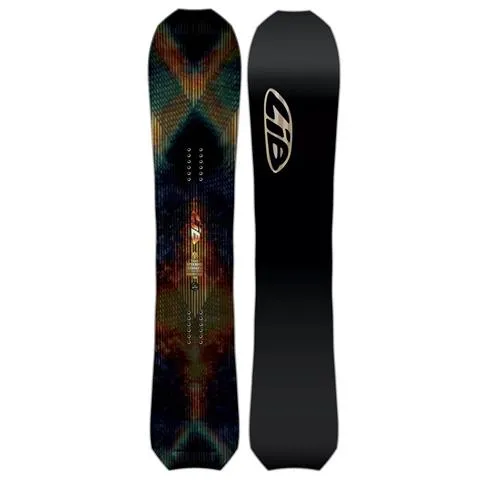 LIB-tech Apex Orca Snowboard