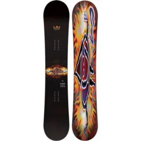 LIB-tech Men's Off Ramp Snowboard