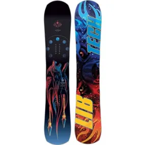 LIB-tech Men's Rasman Snowboard