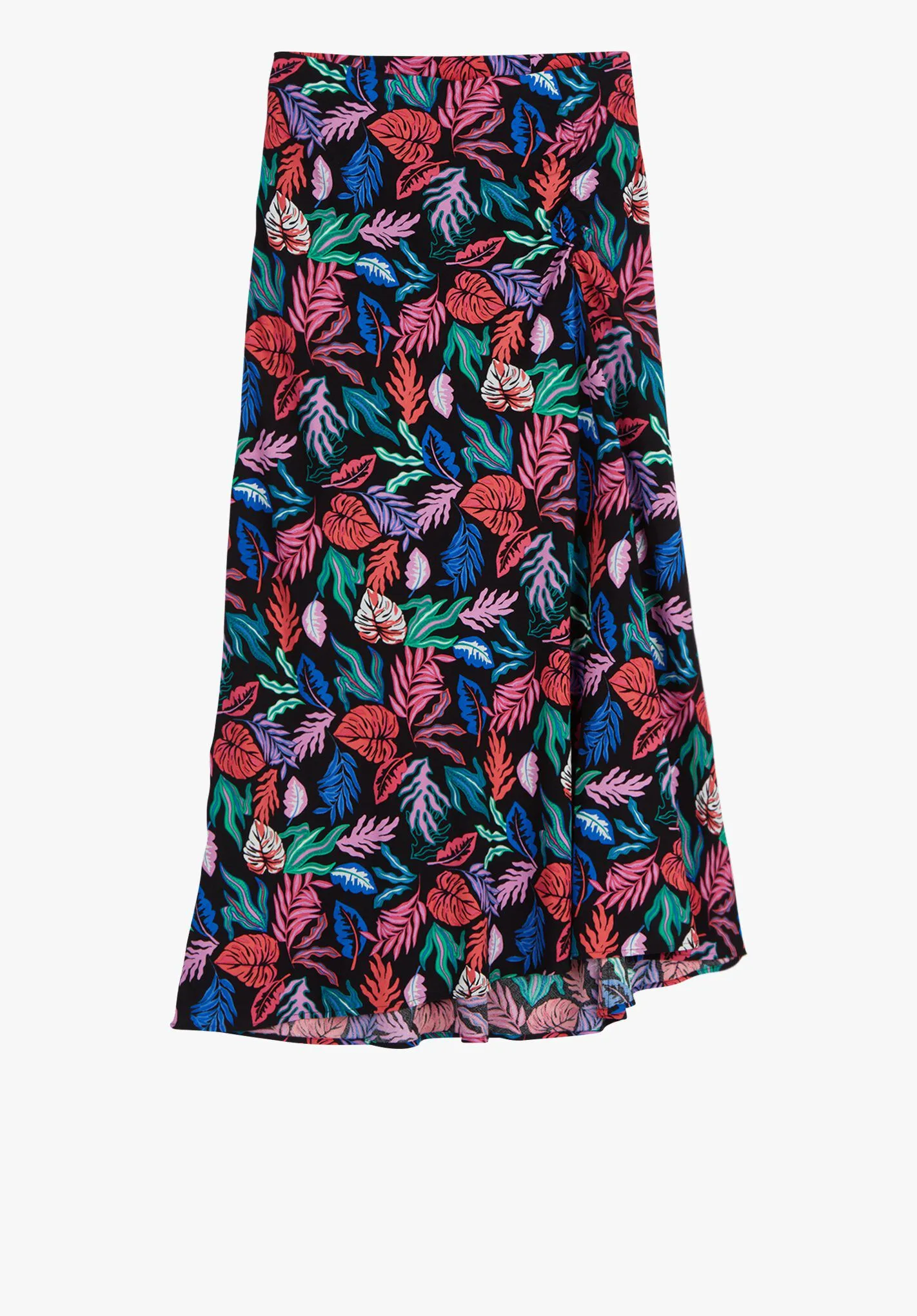 Libby Midi Skirt