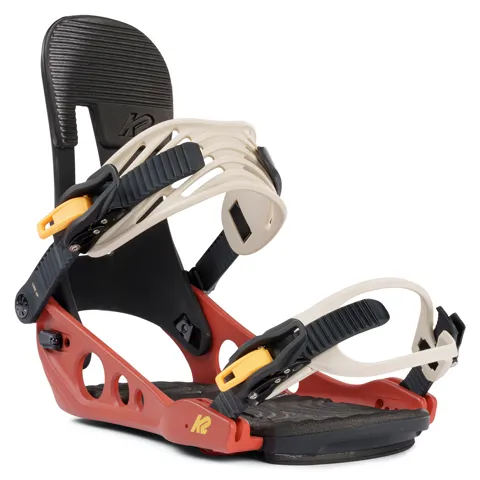 Line UP Snowboard Binding 2022/2023|FCSKI.COM|IN STOCK|FREE SHIPPING