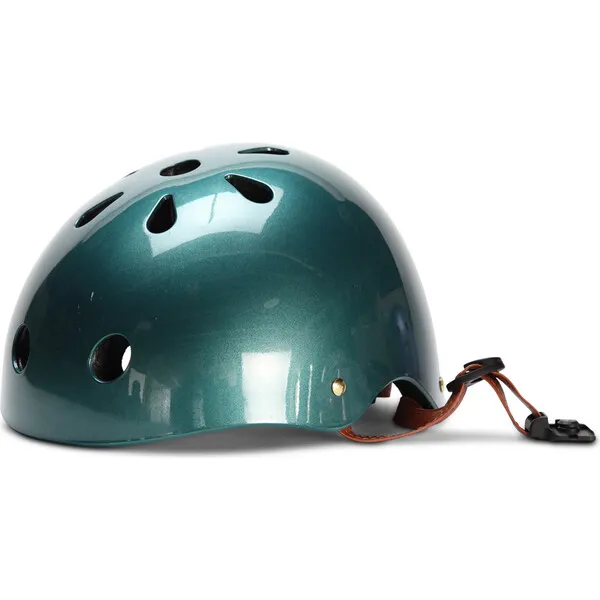 Linus Lil' Helmet, Teal