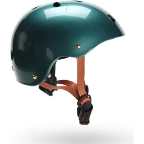 Linus Lil' Helmet, Teal