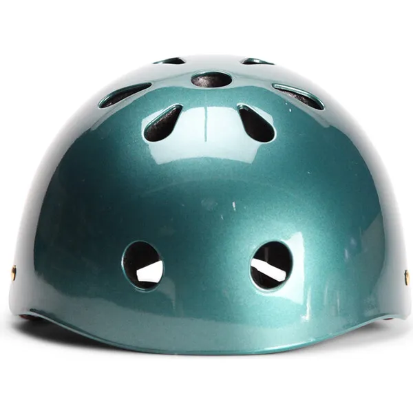 Linus Lil' Helmet, Teal