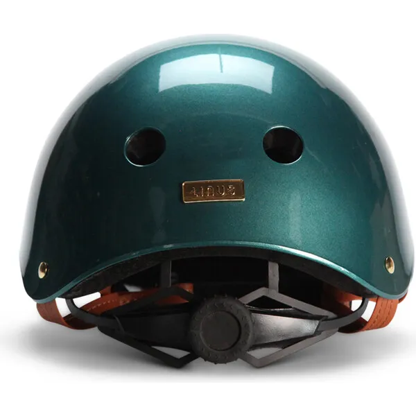 Linus Lil' Helmet, Teal