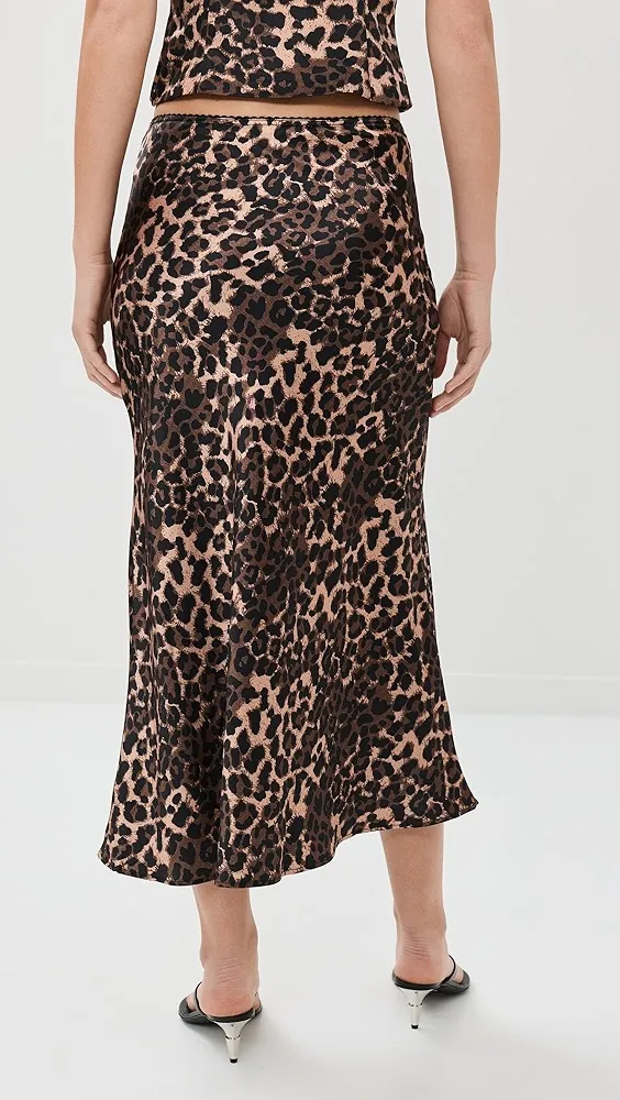 Lioness   Enigmatic Skirt 