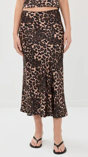 Lioness   Enigmatic Skirt 