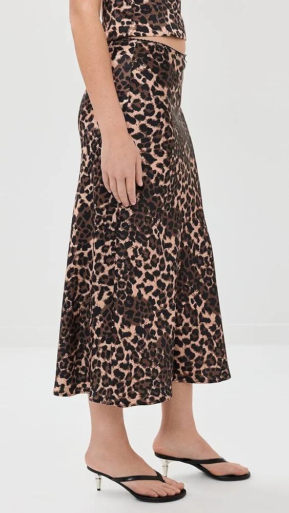 Lioness   Enigmatic Skirt 