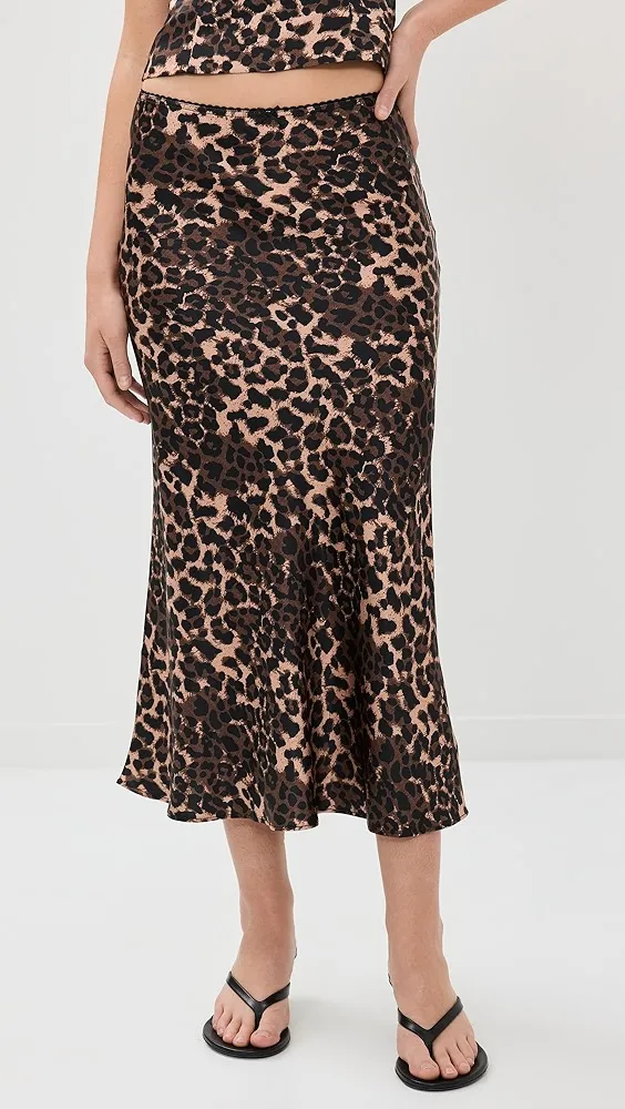 Lioness   Enigmatic Skirt 