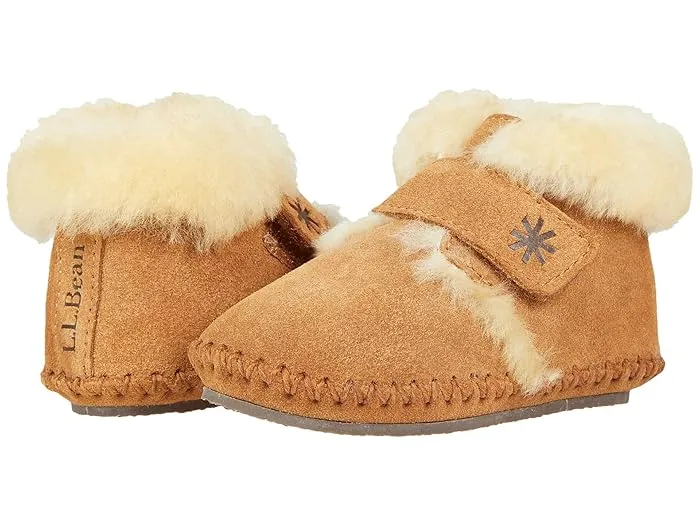 L.L.Bean Wicked Good Slipper (Toddler)