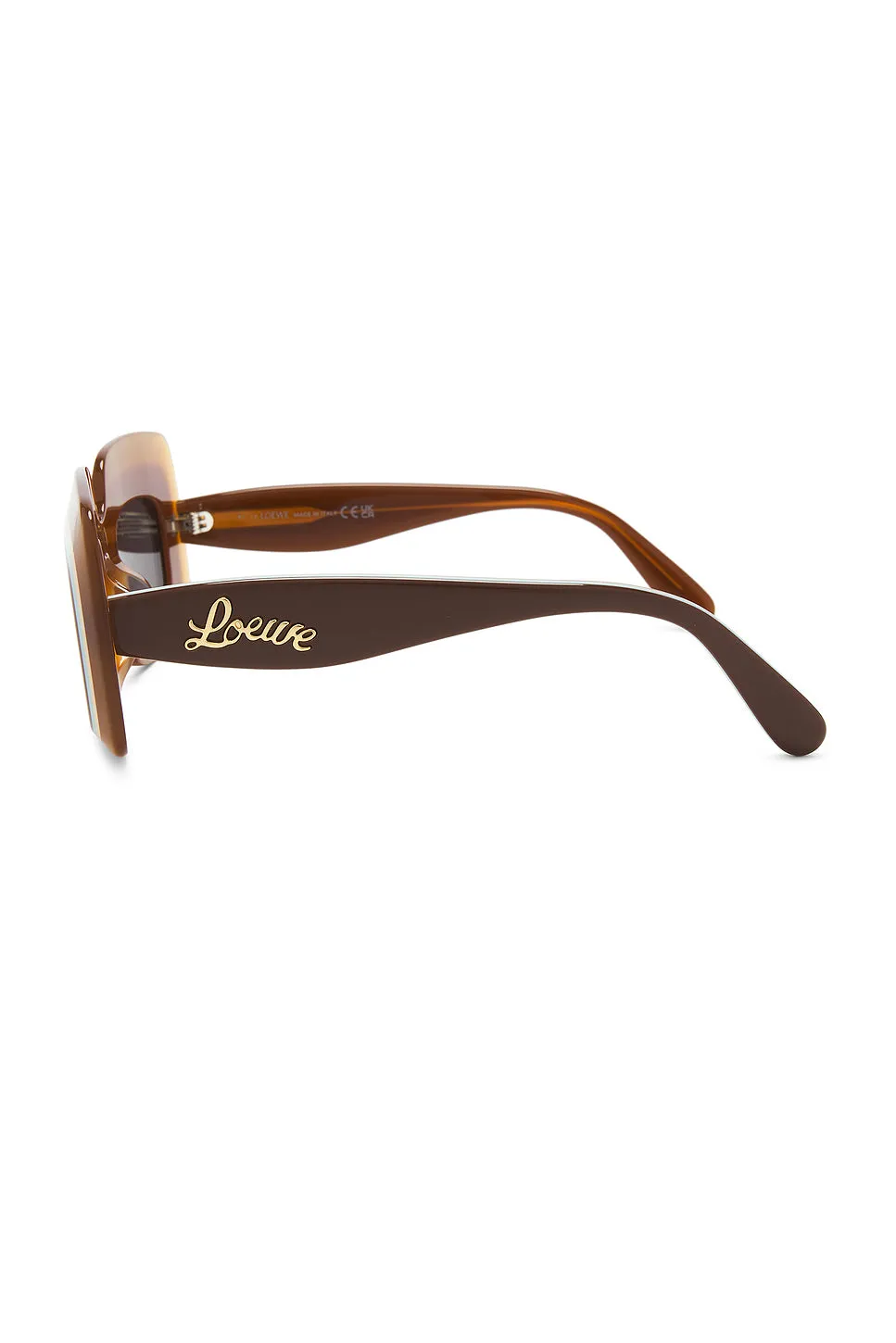 Loewe Rectangular Sunglasses