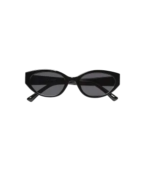 Lr-Game Sunglasses - Black