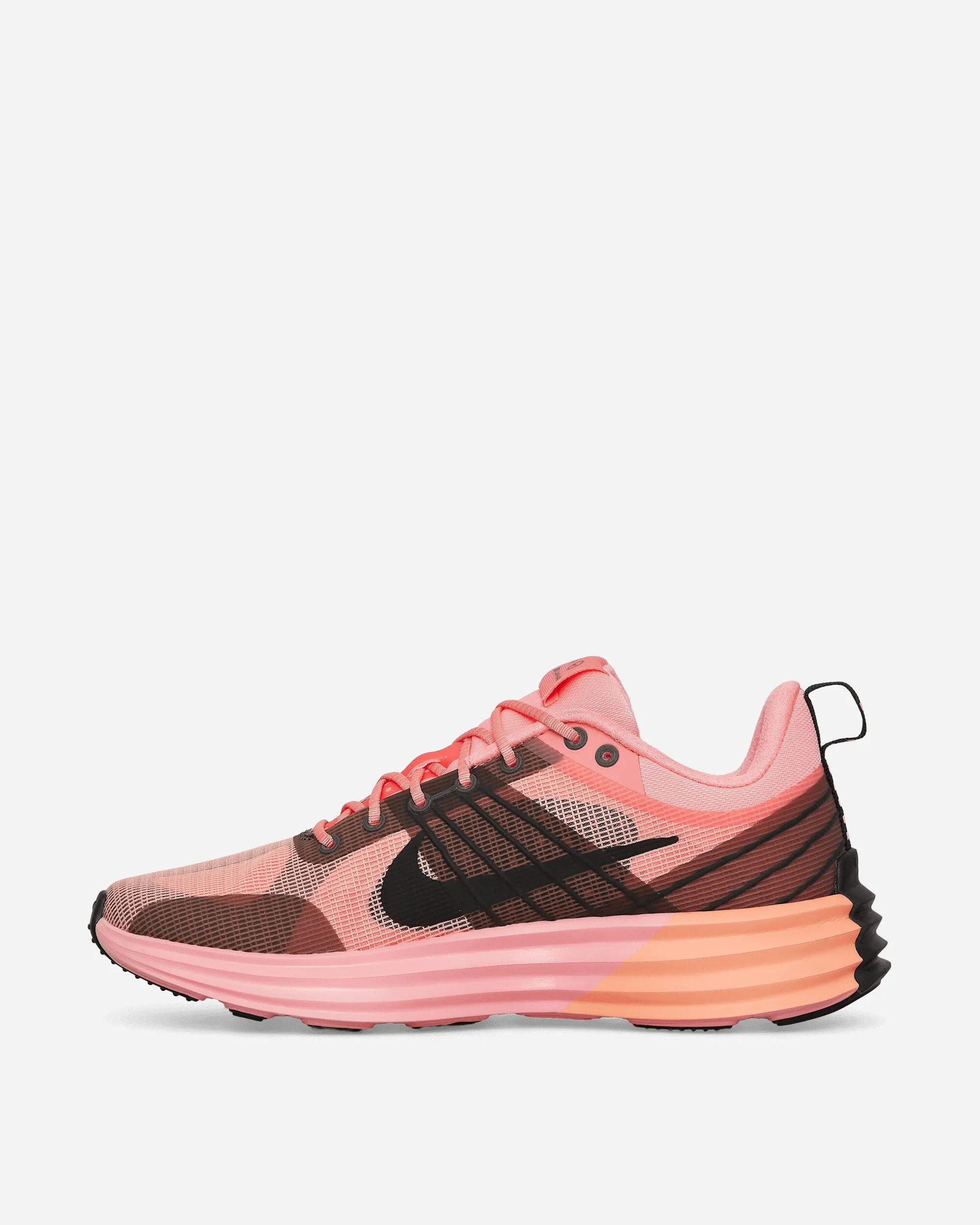 Lunar Roam Premium Sneakers Pink Gaze