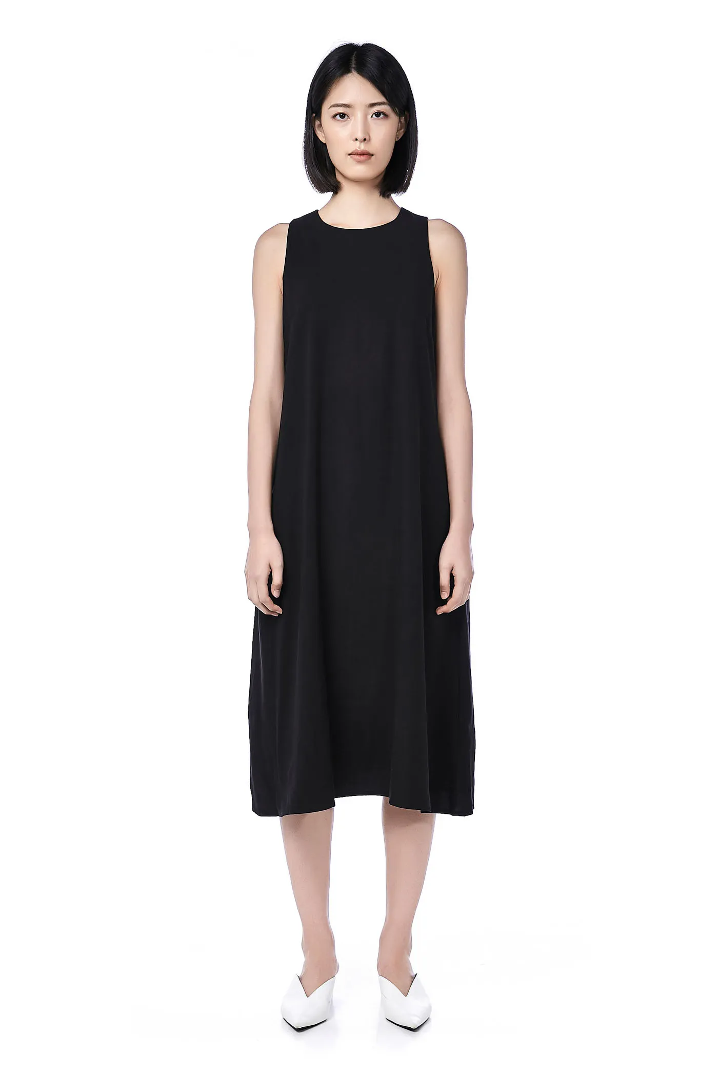 Lyla Midi Dress 