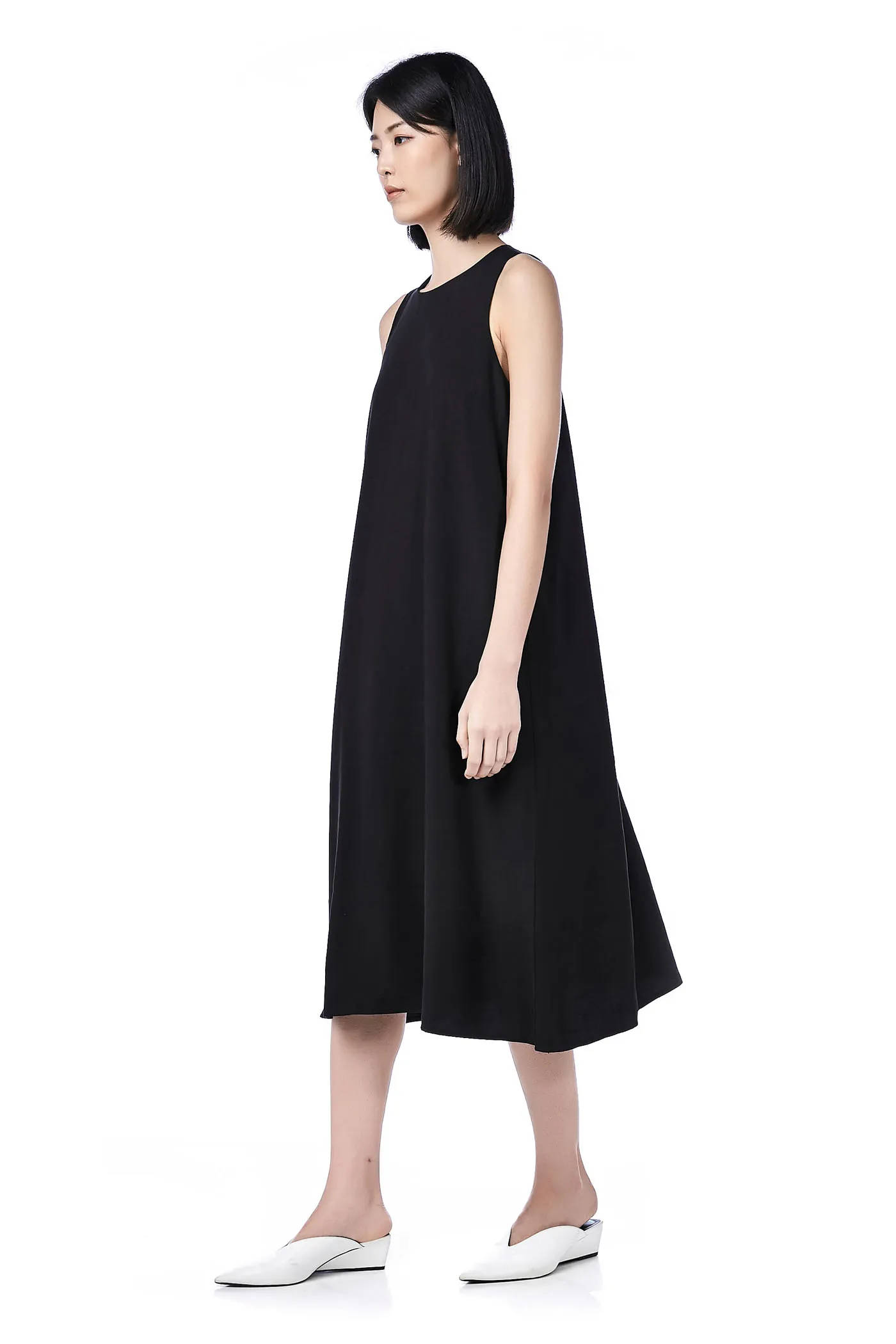 Lyla Midi Dress 