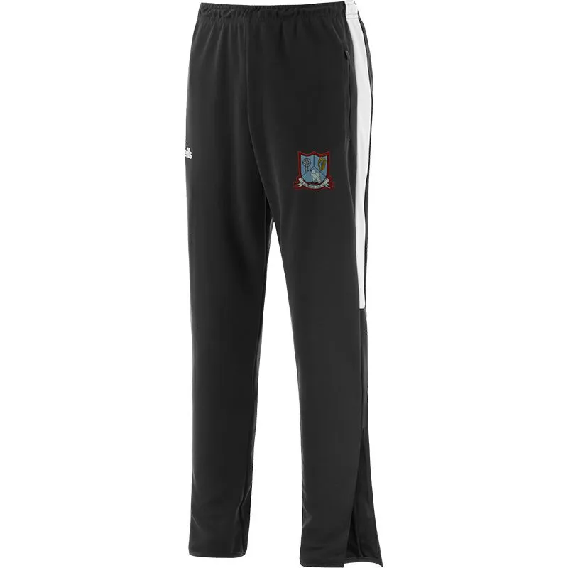 Lyre GAA Kids' Aspire Skinny Tracksuit Bottoms