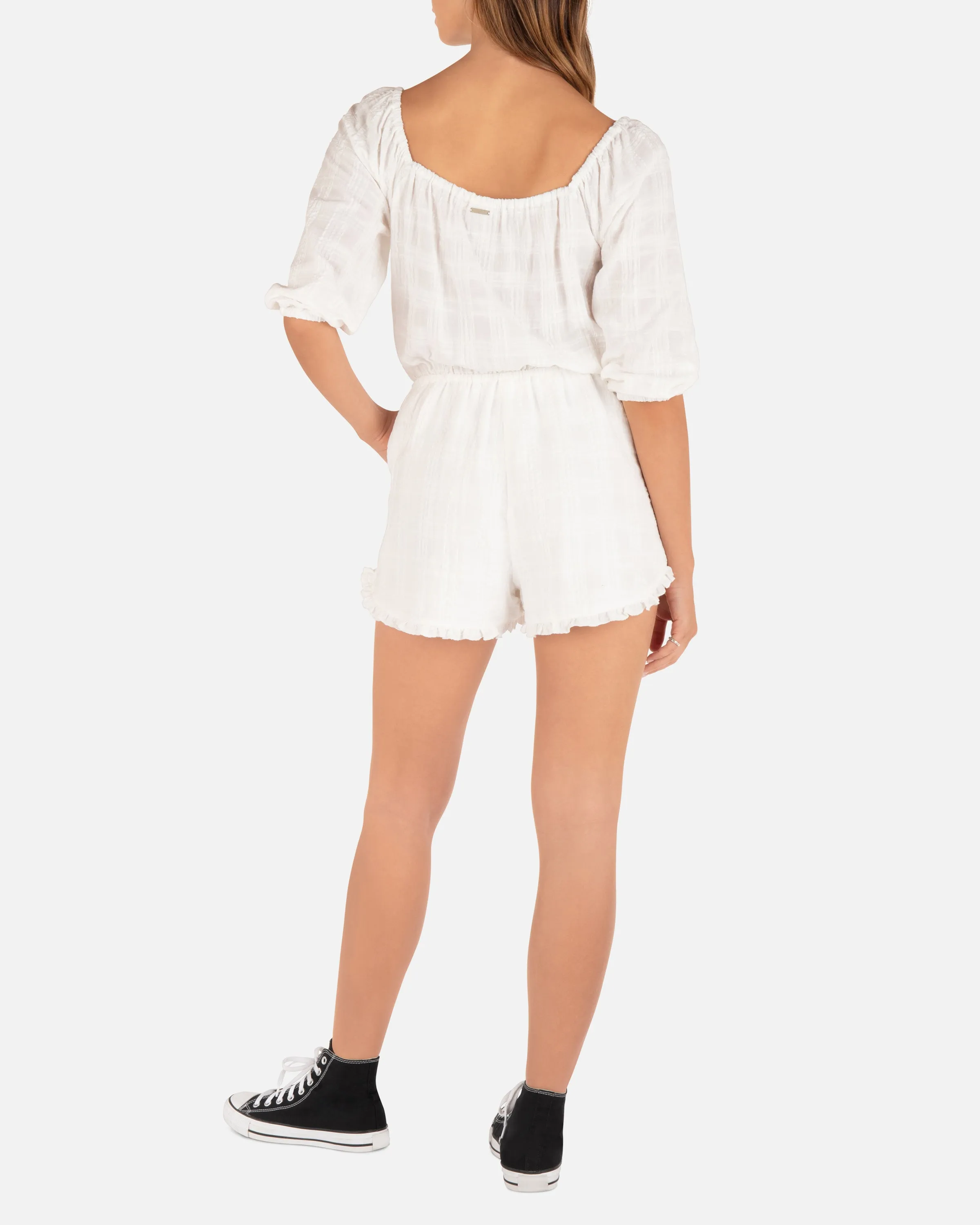 Maggie Romper