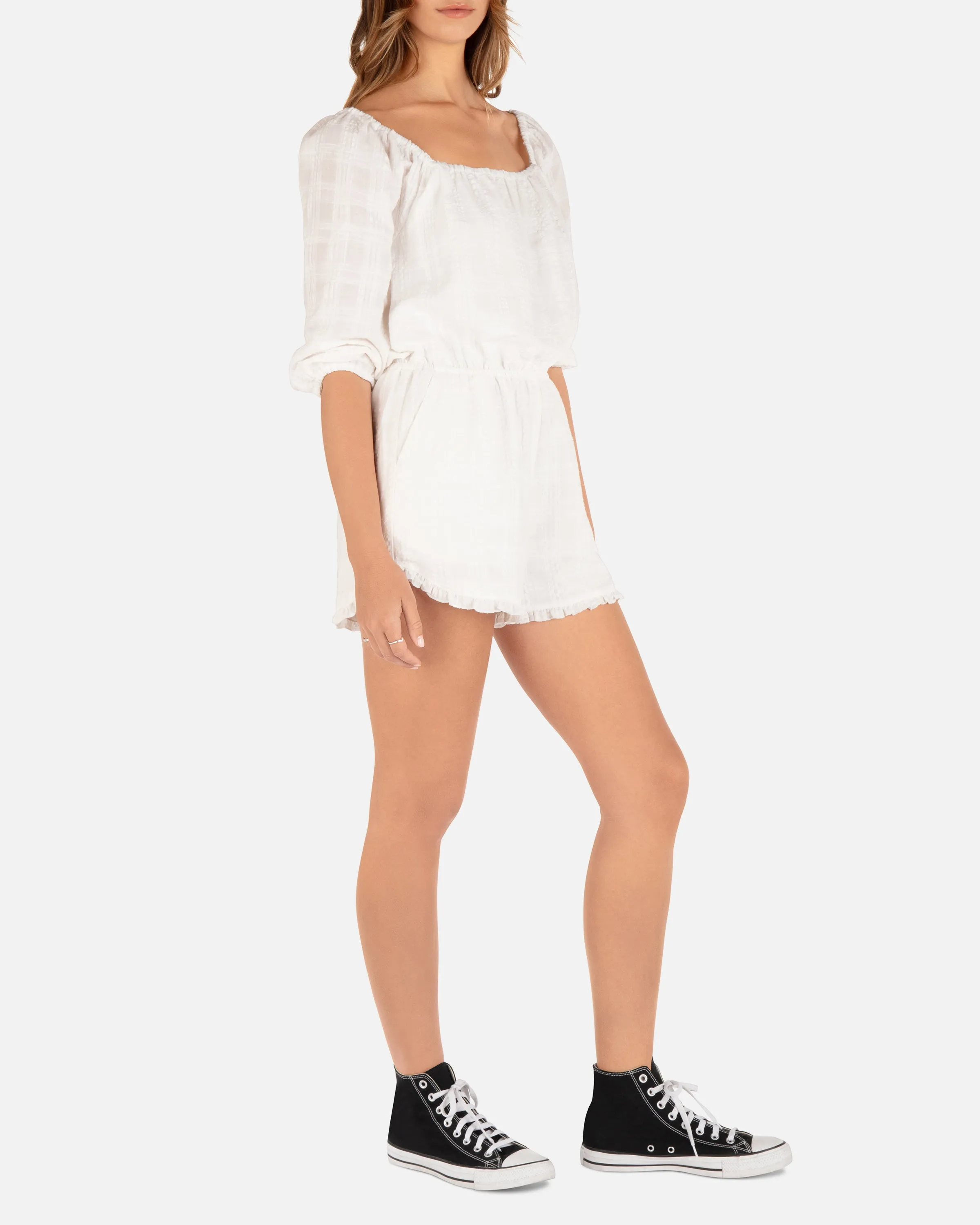 Maggie Romper