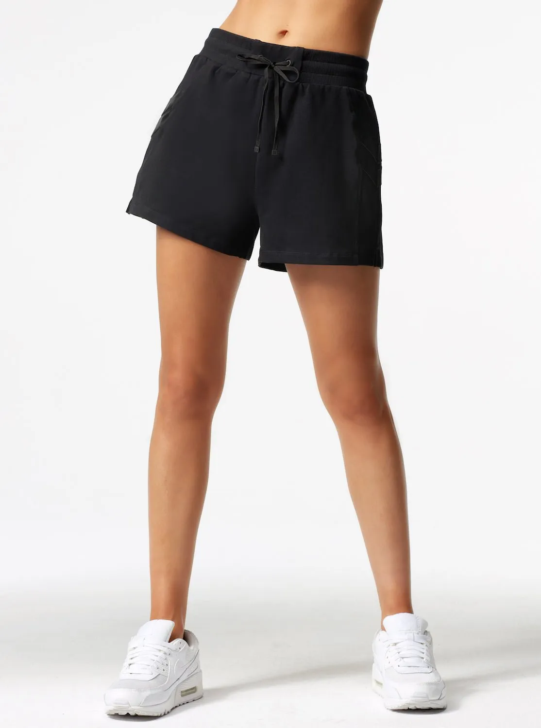 Maitri Short Black