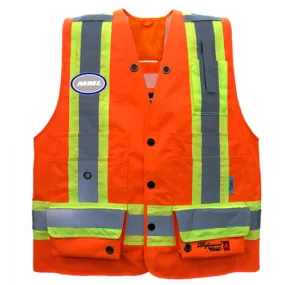 Mattina Mechanical Fire Rated Surveyor Vest