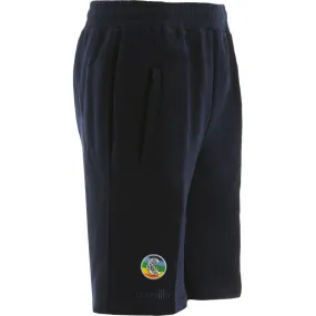 Mayo Camogie Kids' Benson Fleece Shorts