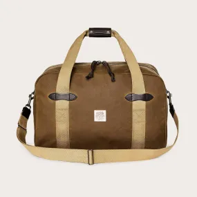 MEDIUM TIN CLOTH DUFFLE BAG