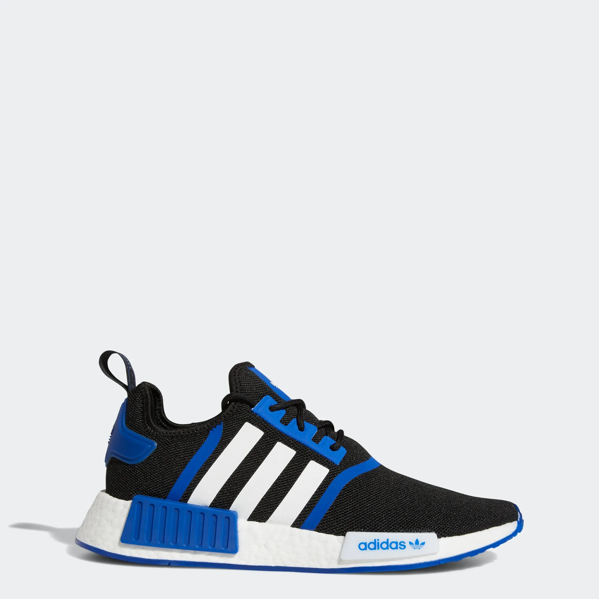 Men's adidas Originals NMD_R1 Primeblue Shoes Royal Blue