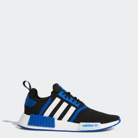 Men's adidas Originals NMD_R1 Primeblue Shoes Royal Blue