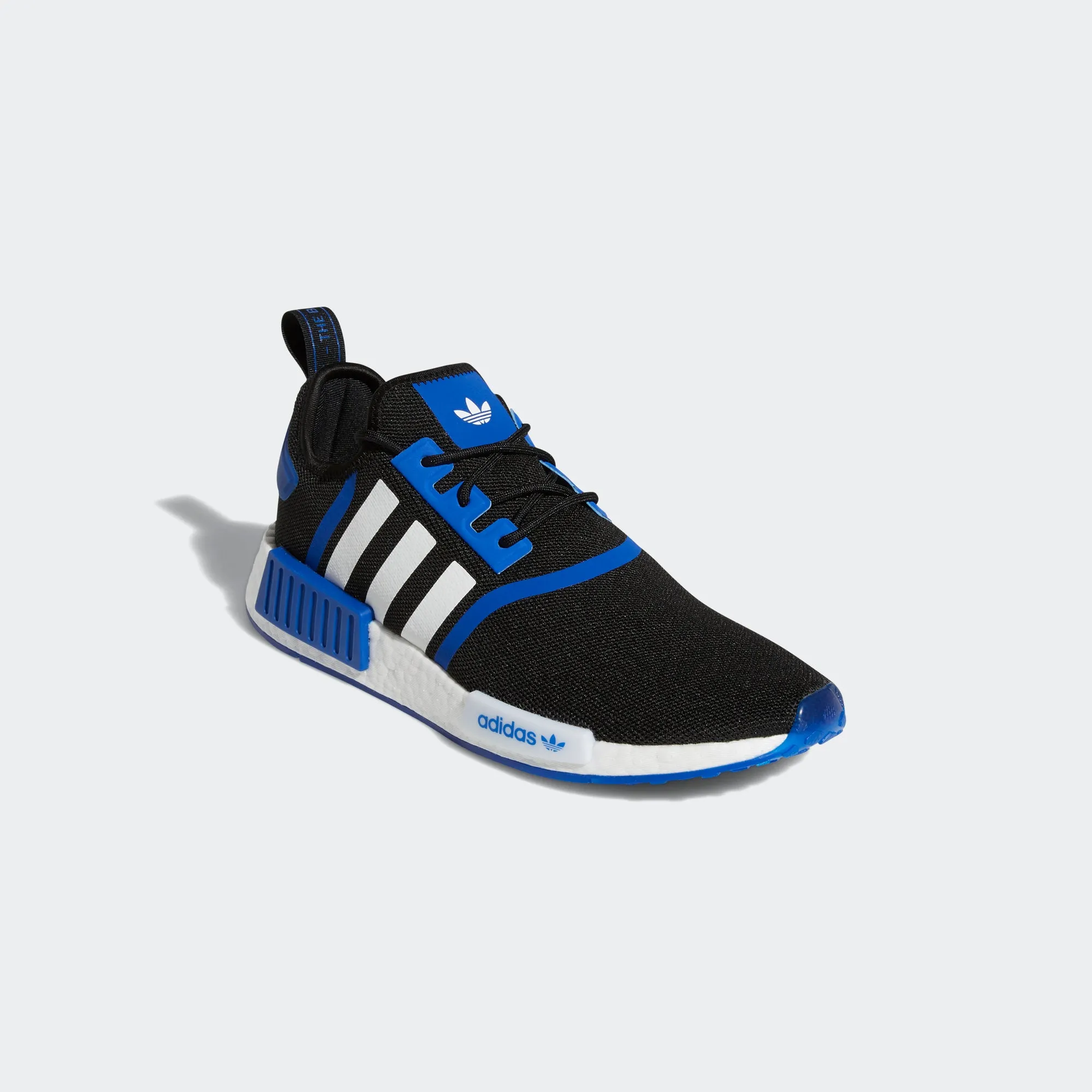 Men's adidas Originals NMD_R1 Primeblue Shoes Royal Blue