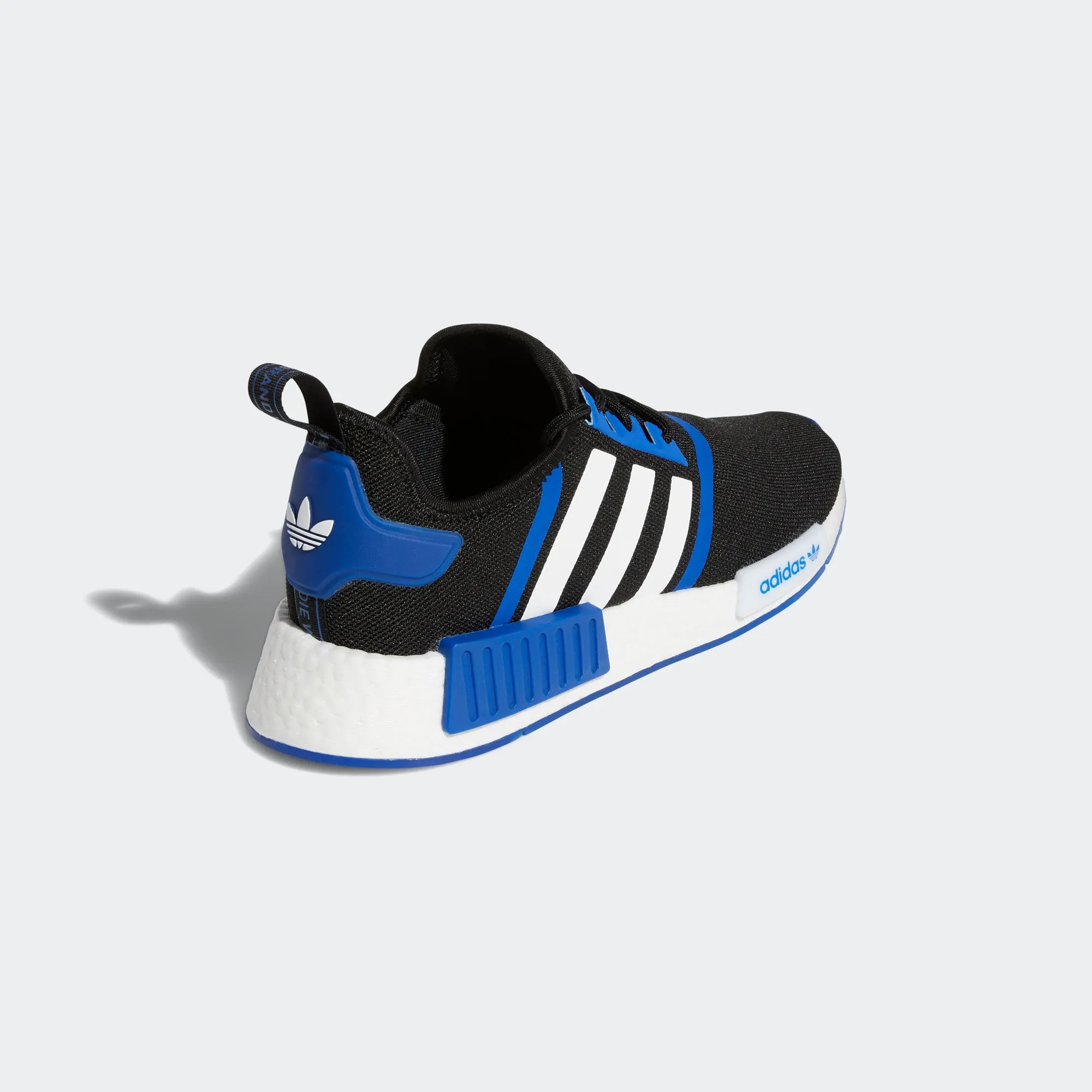 Men's adidas Originals NMD_R1 Primeblue Shoes Royal Blue