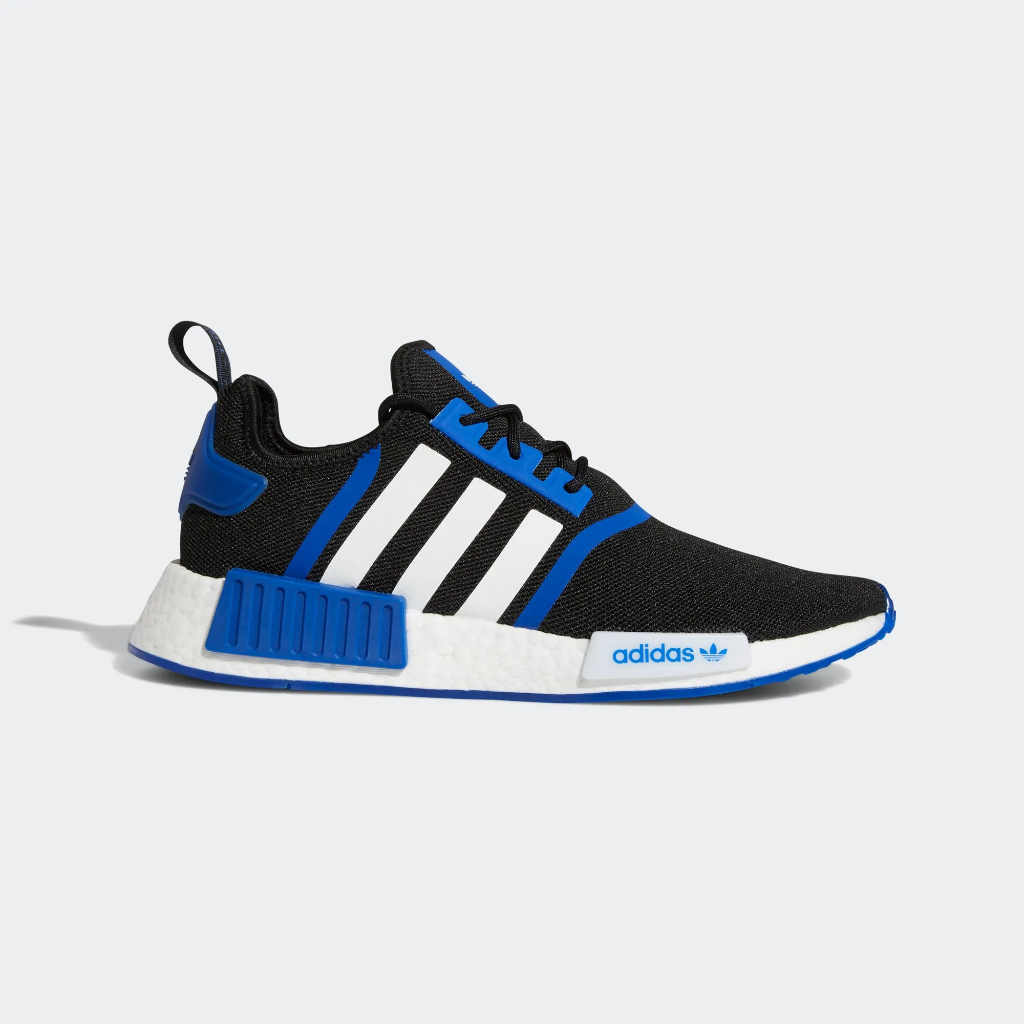 Men's adidas Originals NMD_R1 Primeblue Shoes Royal Blue