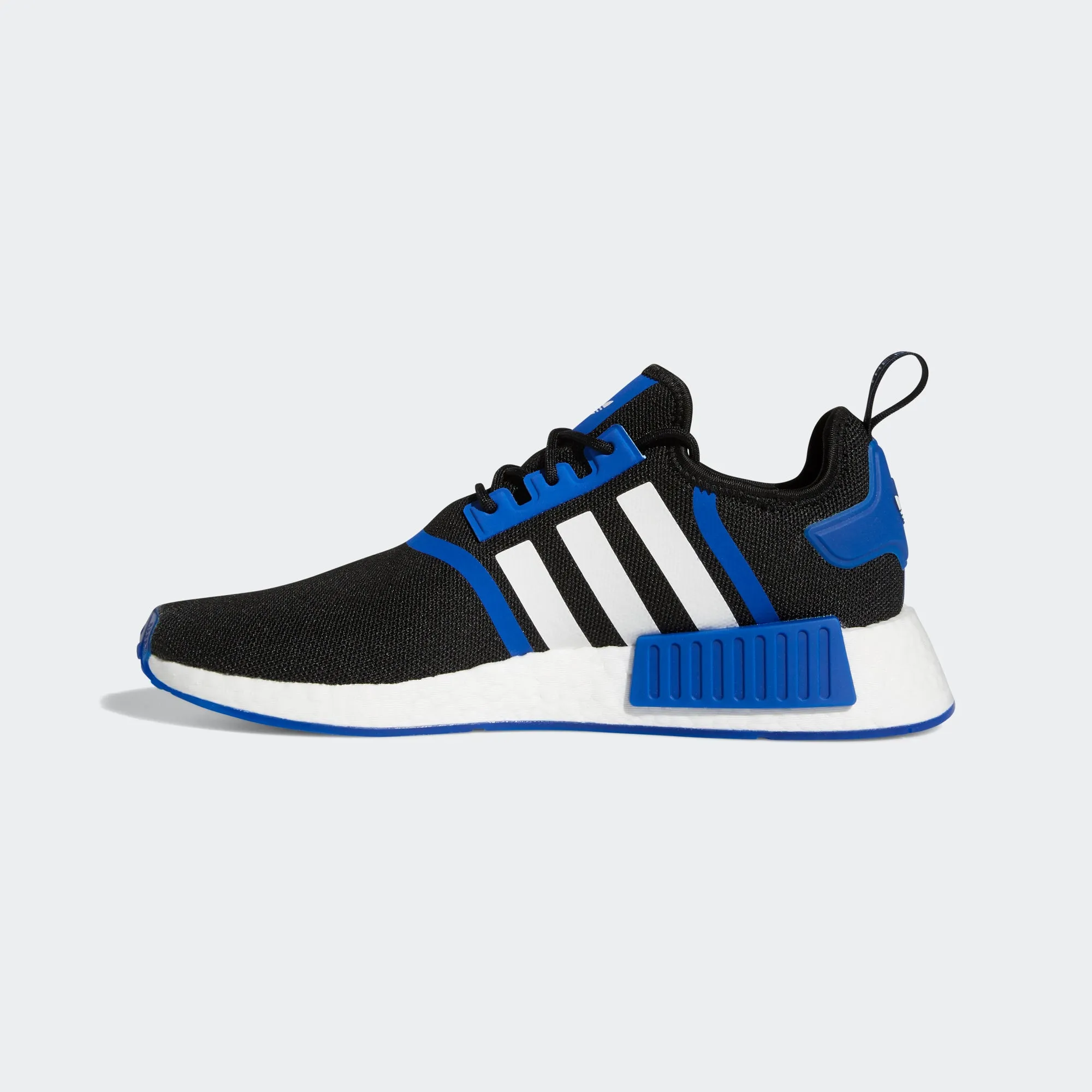 Men's adidas Originals NMD_R1 Primeblue Shoes Royal Blue