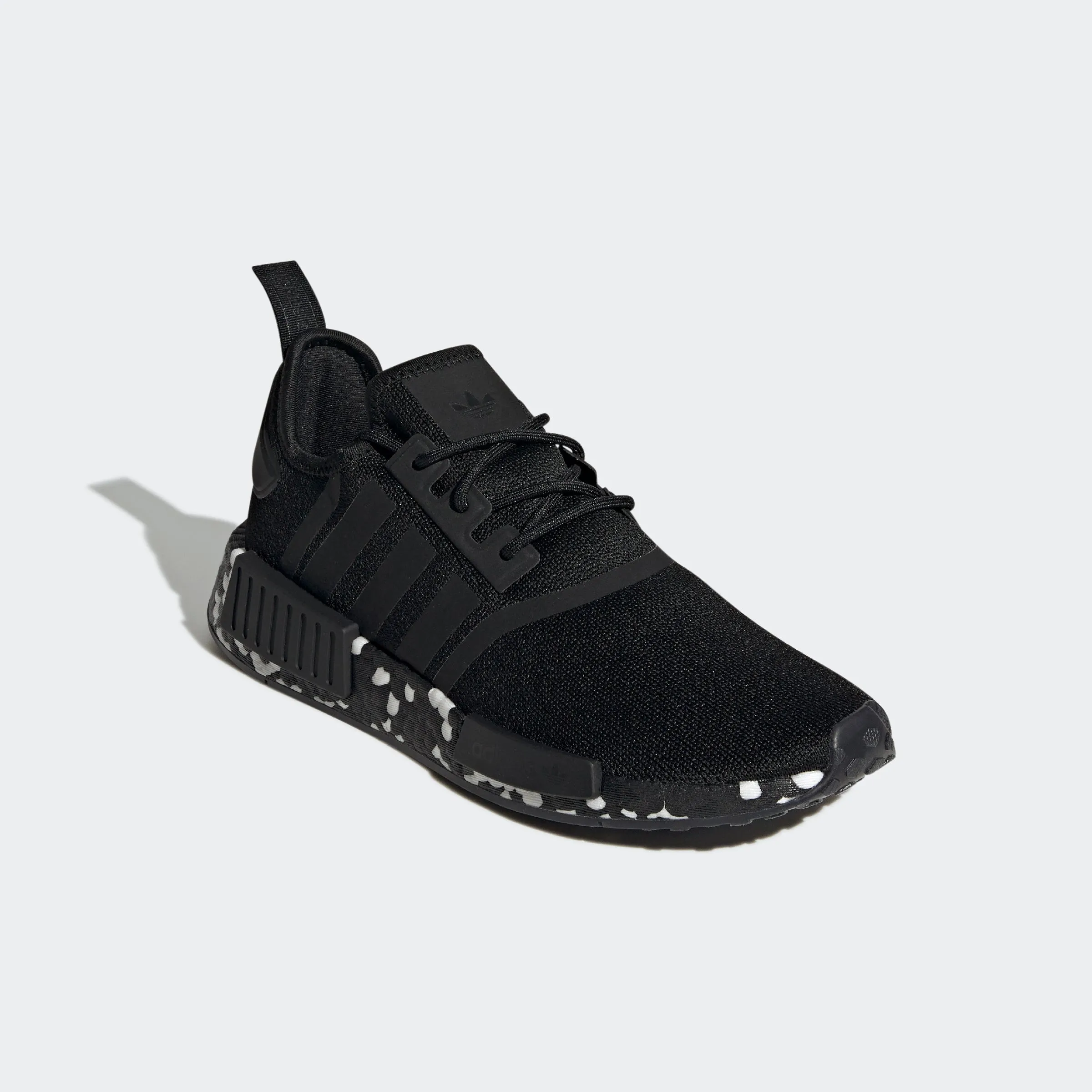 Men's adidas Originals NMD_R1 Shoes Black