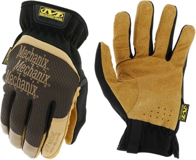 Men's Dsi Inc Durahide FastFit Work Gloves