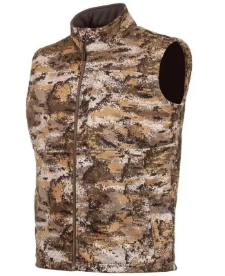 Men's Huntworth Elkins Mid Weight Vest