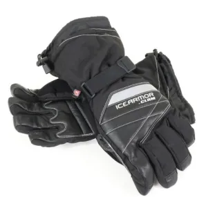 Men's IceArmor by Clam Renegade Ice Fishing Gloves