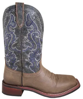 Men's Smoky Mountain Odessa Western Boot #4212