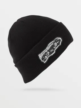 Men's Stoned Beanie