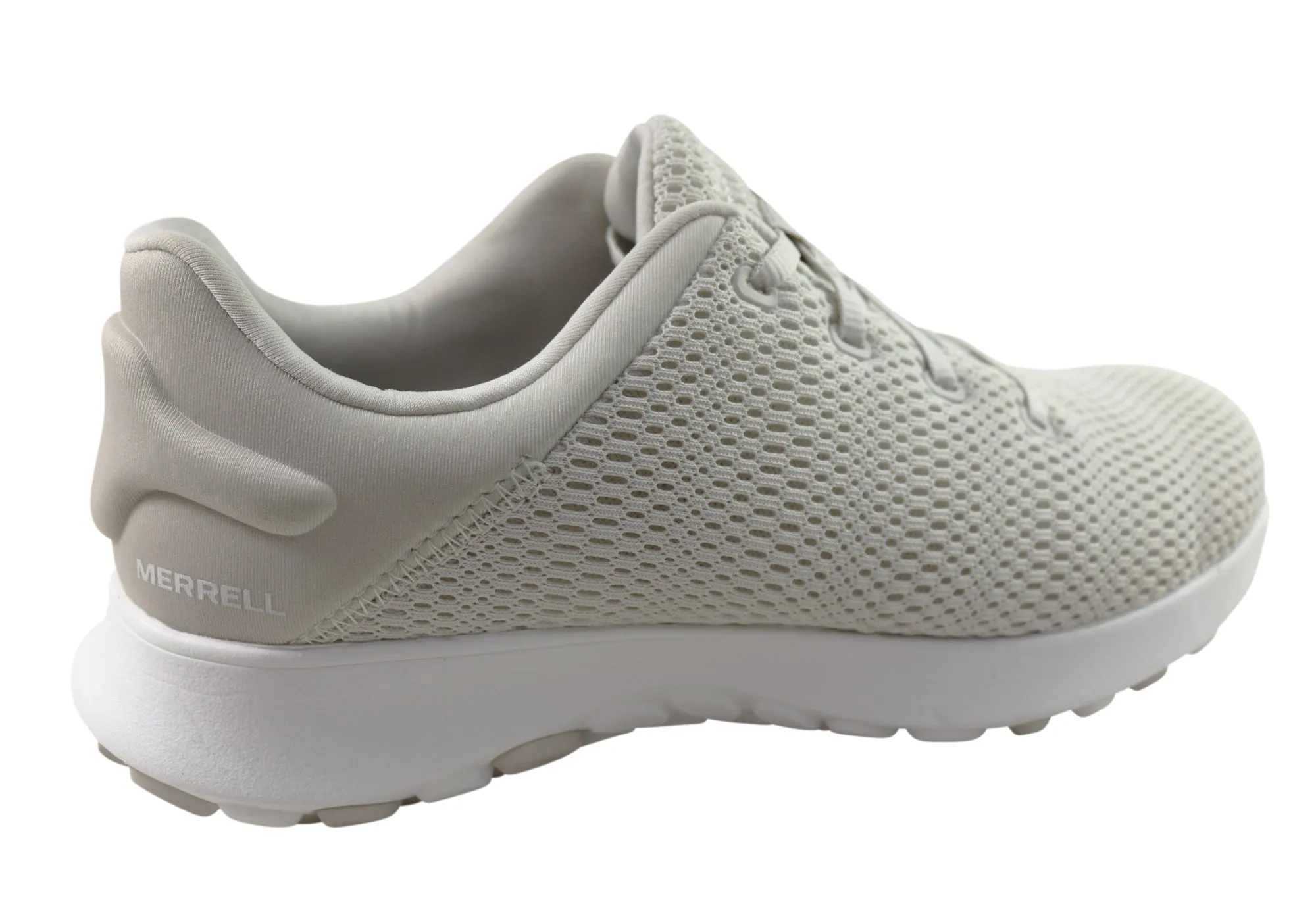 Merrell Cloud Vent Womens Comfortable Lace Up Shoes