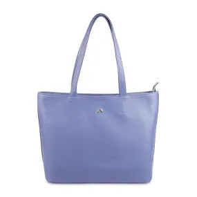 Metro Women Blue Shoulder Bag