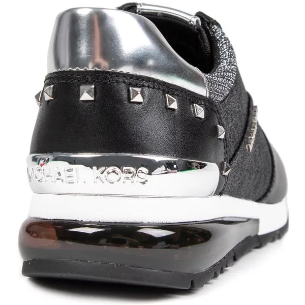 Michael Kors Allie Extreme Sneakers